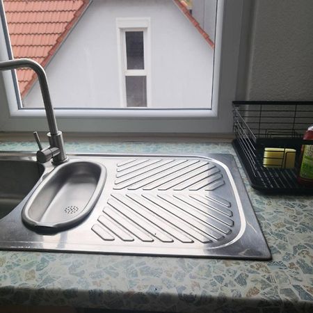 L8 Street Besigheim Ludwigshafen - Mitarbeiterwohnung Zum Bestpreis المظهر الخارجي الصورة