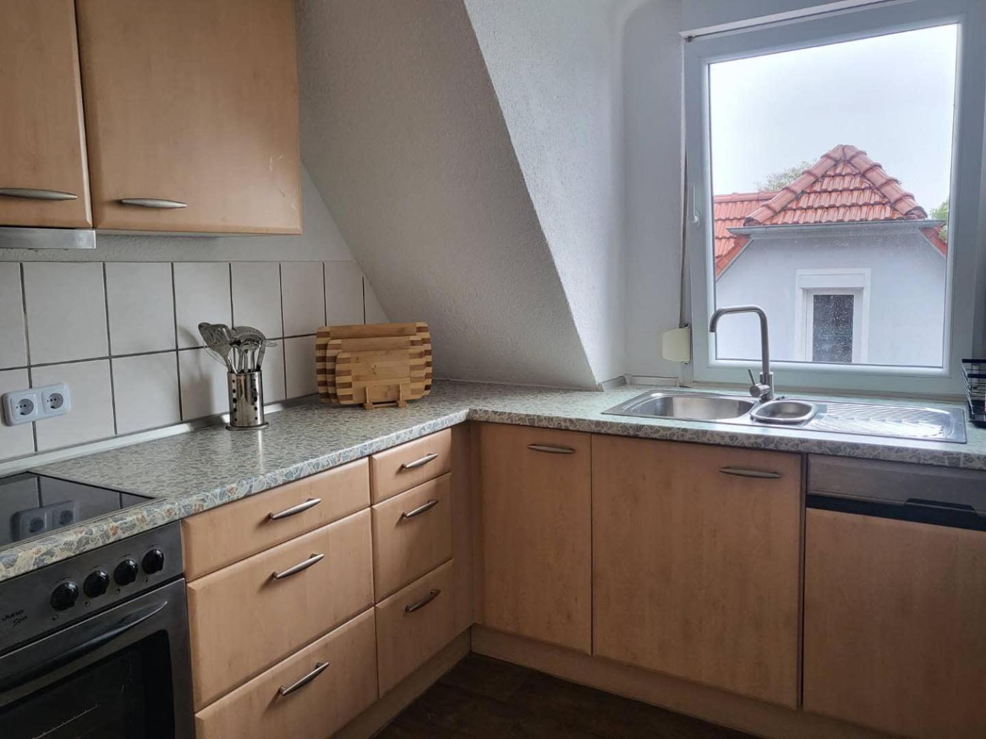 L8 Street Besigheim Ludwigshafen - Mitarbeiterwohnung Zum Bestpreis المظهر الخارجي الصورة