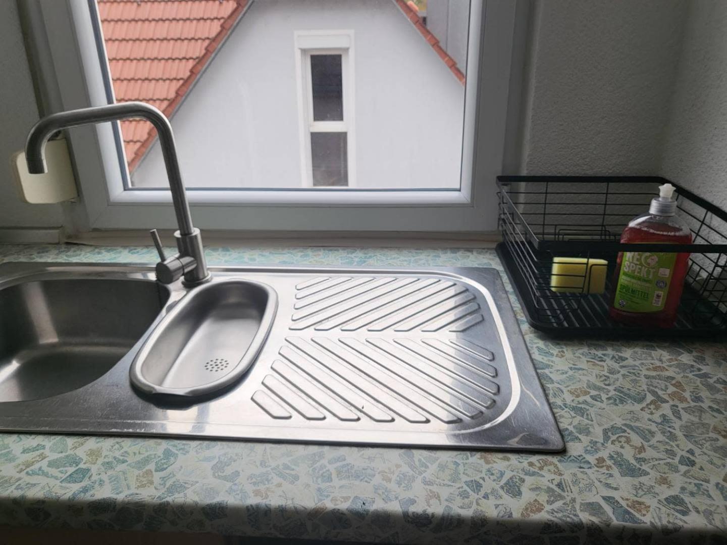 L8 Street Besigheim Ludwigshafen - Mitarbeiterwohnung Zum Bestpreis المظهر الخارجي الصورة